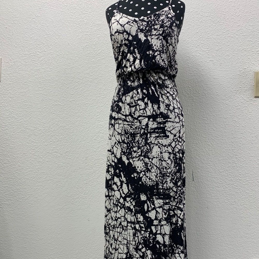 lush long dress